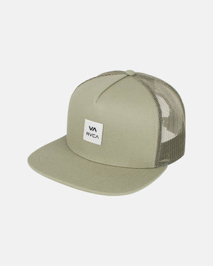 VA All The Way Trucker Hat