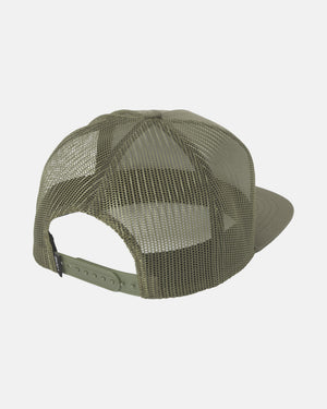 VA All The Way Trucker Hat