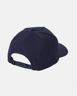 RVCA Majors Snapback - RVCA