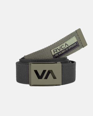 Grafted Web Belt