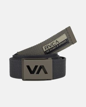 Grafted Web Belt