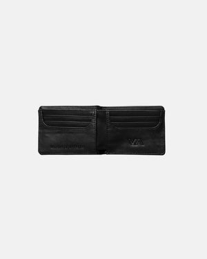 Coin Flip Wallet