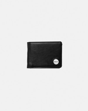 Coin Flip Wallet