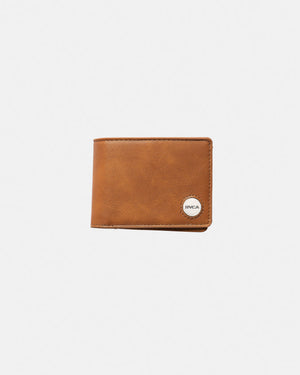 Coin Flip Wallet