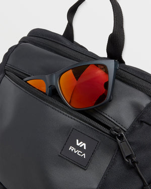Pullguard Backpack - RVCA