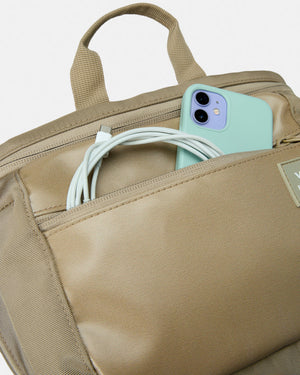 Pullguard Bpk - RVCA