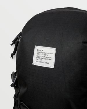 Daypack Backpack - RVCA