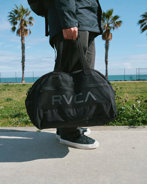 VA Gym Duffel