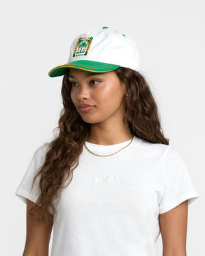 Summer Palms Trucker - RVCA