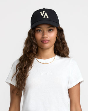 Dugout Dad Hat - RVCA