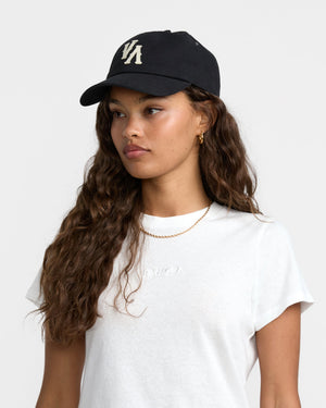 Dugout Dad Hat - RVCA