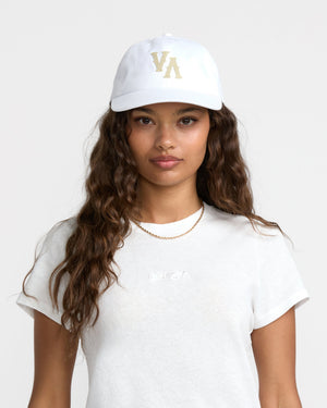 Dugout Dad Hat - RVCA
