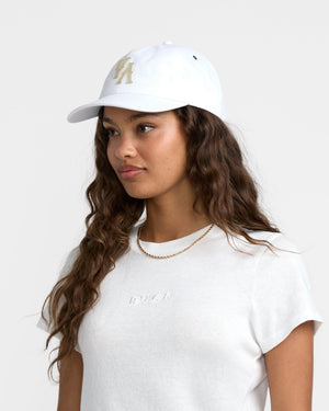 Dugout Dad Hat - RVCA