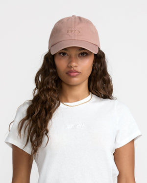 Forever Dad Hat - RVCA
