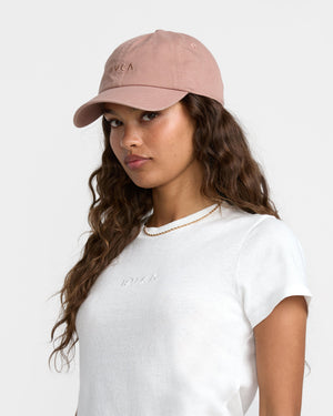 Forever Dad Hat - RVCA