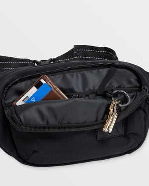 Surplus Waistpack - RVCA