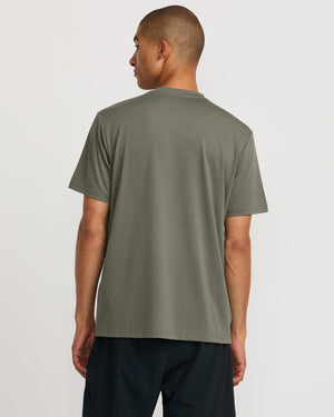 Balance Tee II - RVCA