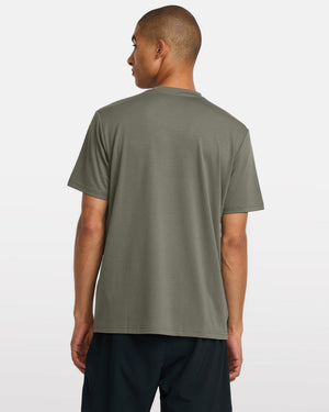 Balance Tee II - RVCA