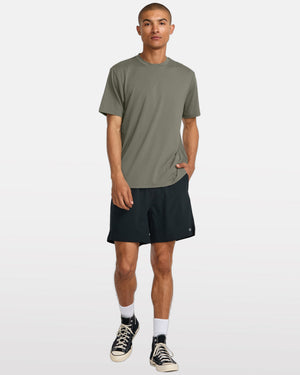 Balance Tee II - RVCA