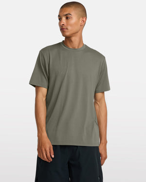 Balance Tee II - RVCA