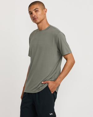 Balance Tee II - RVCA