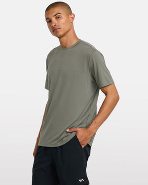 Balance Tee II - RVCA