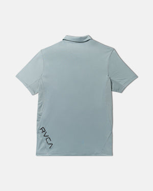 Sport Vent Polo - RVCA