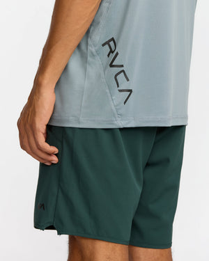 Sport Vent Polo - RVCA