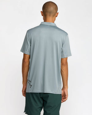 Sport Vent Polo - RVCA
