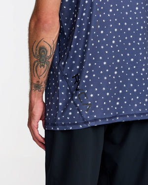 Sport Vent Polo - RVCA