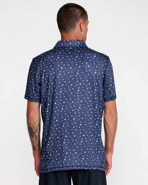 Sport Vent Polo - RVCA