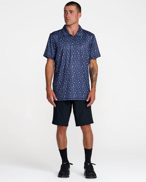 Sport Vent Polo - RVCA