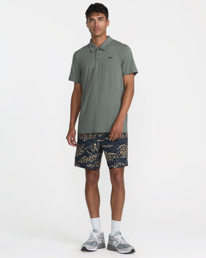 Sport Vent Polo