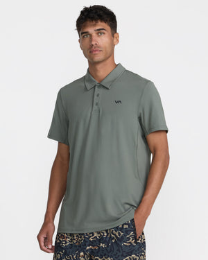 Sport Vent Polo