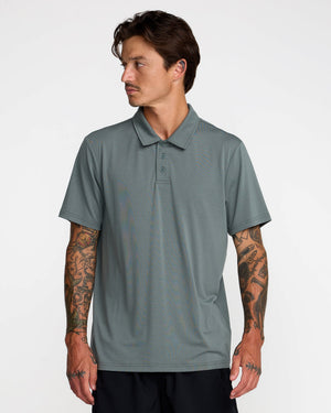 Balance Polo- RVCA