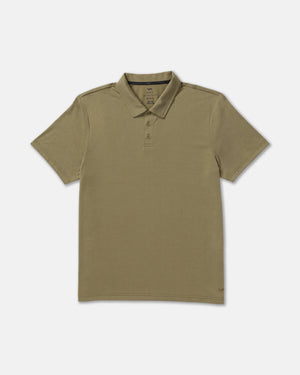 Balance Polo - RVCA
