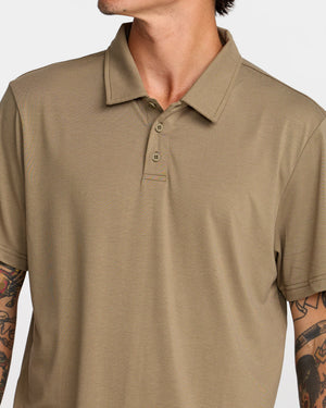Balance Polo - RVCA