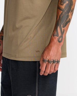 Balance Polo - RVCA