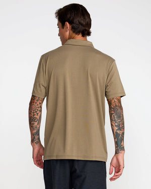 Balance Polo - RVCA