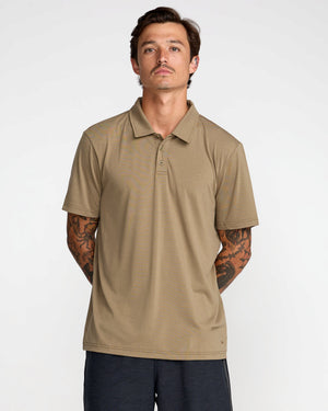 Balance Polo - RVCA