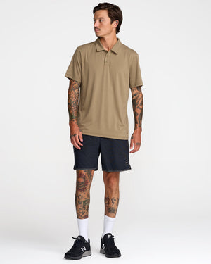 Balance Polo - RVCA