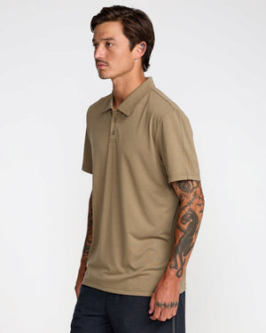 Balance Polo - RVCA
