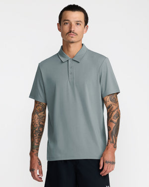 Balance Polo - RVCA