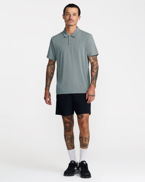 Balance Polo - RVCA