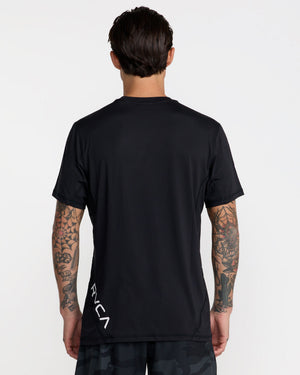 Sport Vent Short Sleeve Tee