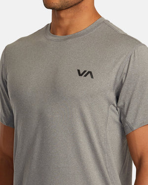 Sport Vent Short Sleeve Shirt - RVCA