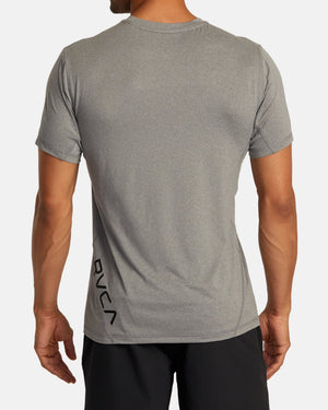 Sport Vent Short Sleeve Shirt - RVCA