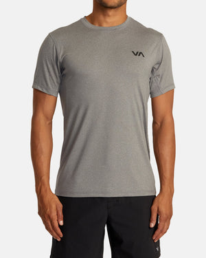 Sport Vent Short Sleeve Shirt - RVCA