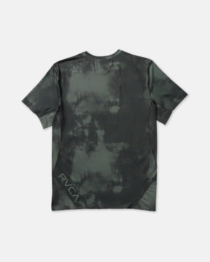 Sport Vent Short Sleeve Tee