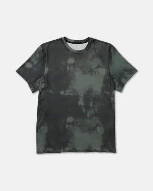 Sport Vent Short Sleeve Tee